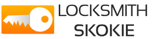 logo locksmith of skokie